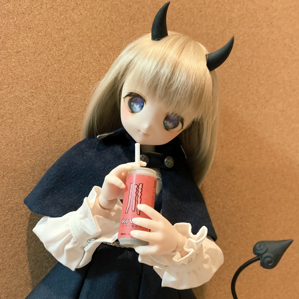 No_SW57 缶ハンド セミホワイト