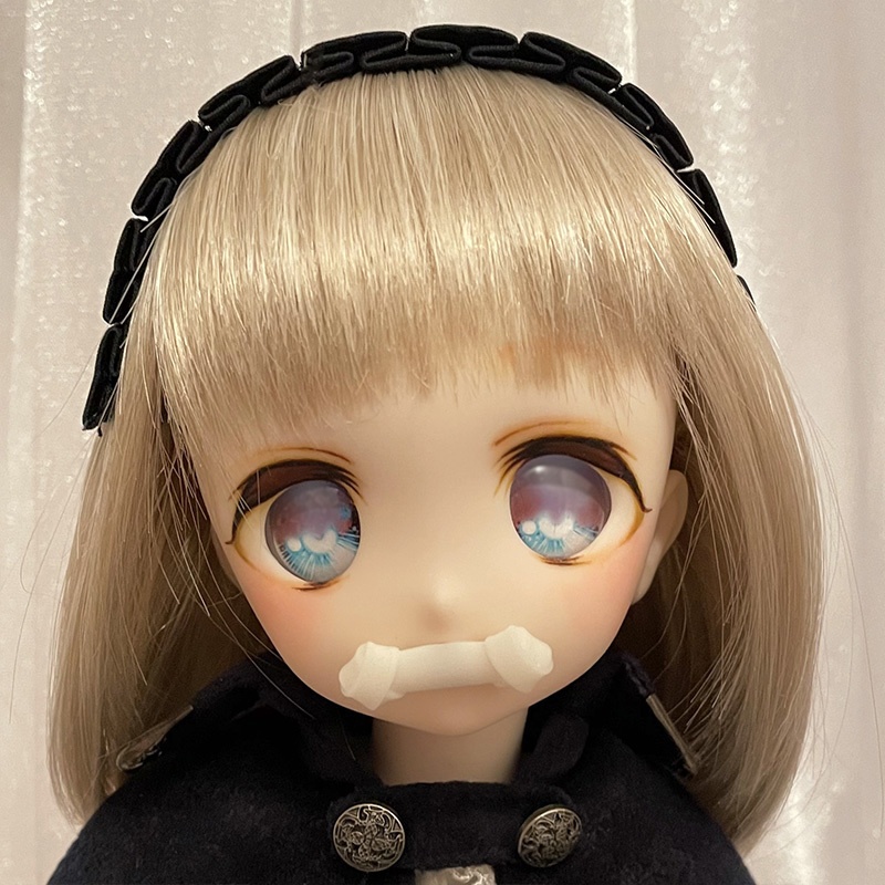 おくちのアクセサリー