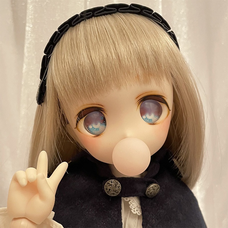 おくちのアクセサリー