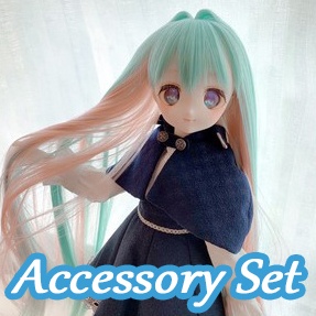 BR Accessory Set
