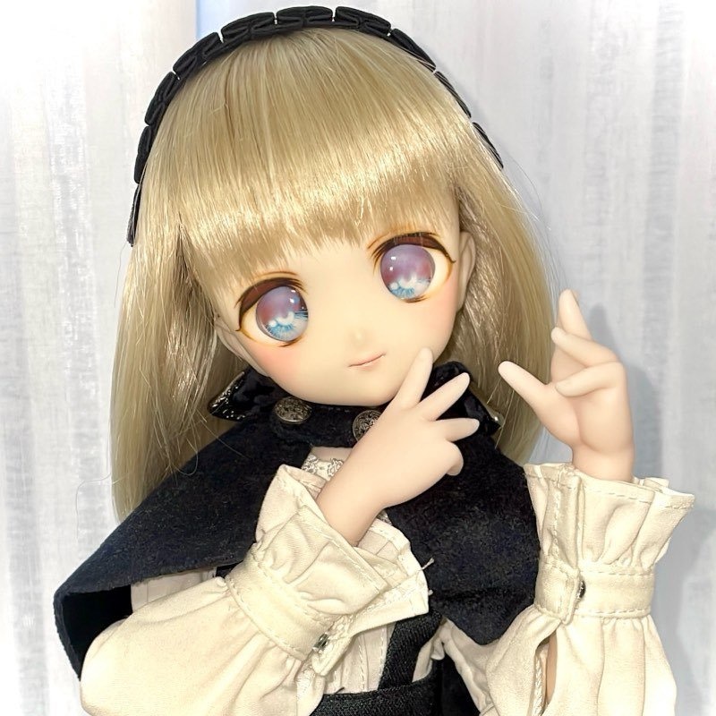 手首一体型ハンド