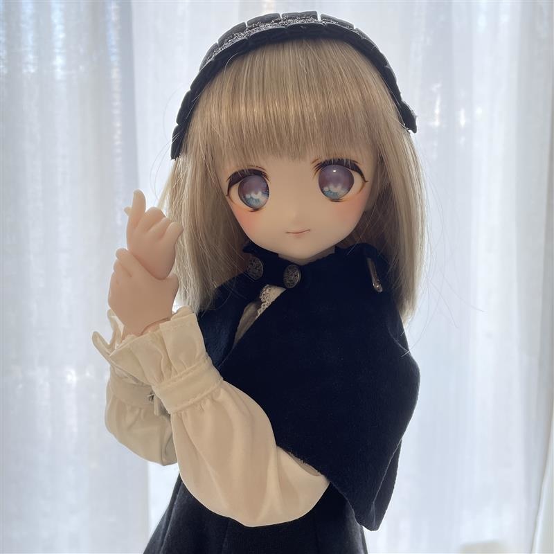 No_SW80 ばきゅん!ハンド セミホワイト