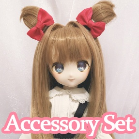 SO Accessory Set