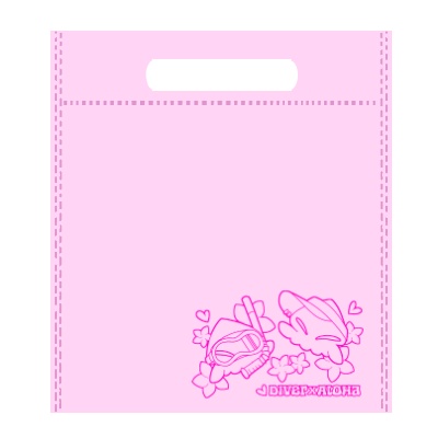 ダイアロ×ロッカーアンソロジー 「What's in the locker?」