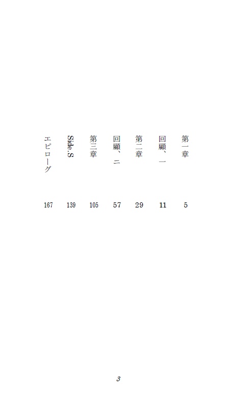 【諏訪夢小説】熟れた恋なら、ここにひとつ。