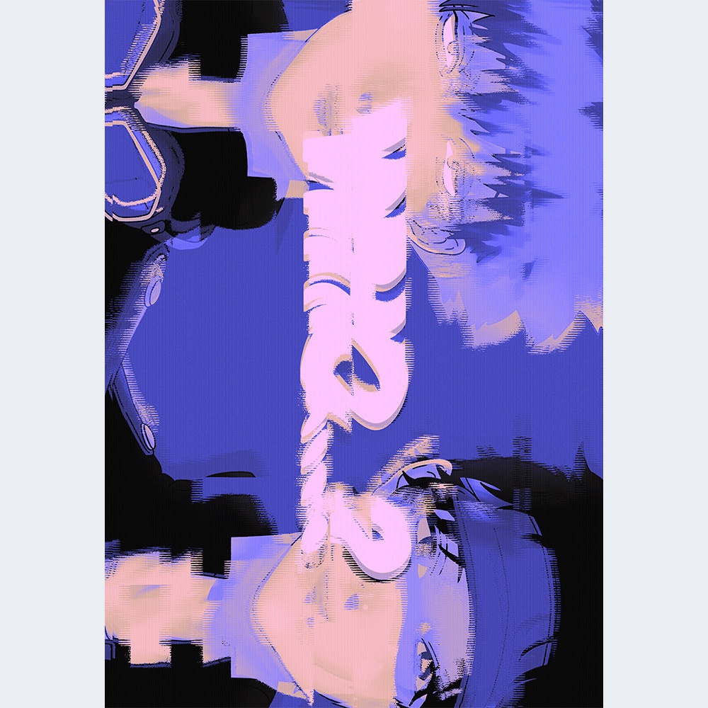 【水隠岐小説】WHO…？こぼれ話（製本版）