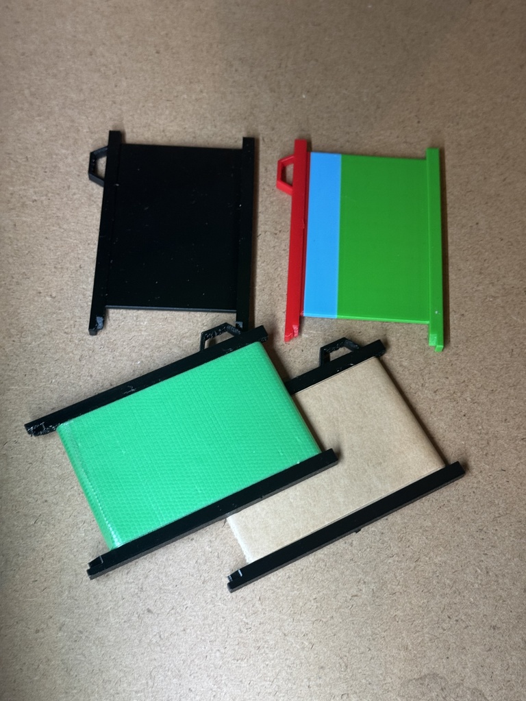 【本体のみ】イベントで養生テープ一巻きは要らんけど、ちょい欲しい時に持ってくやつver0.1.1