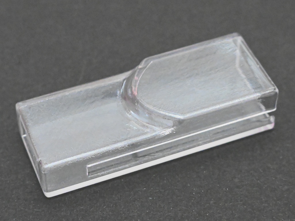 TANCHJIM Luna用DACケースデータ