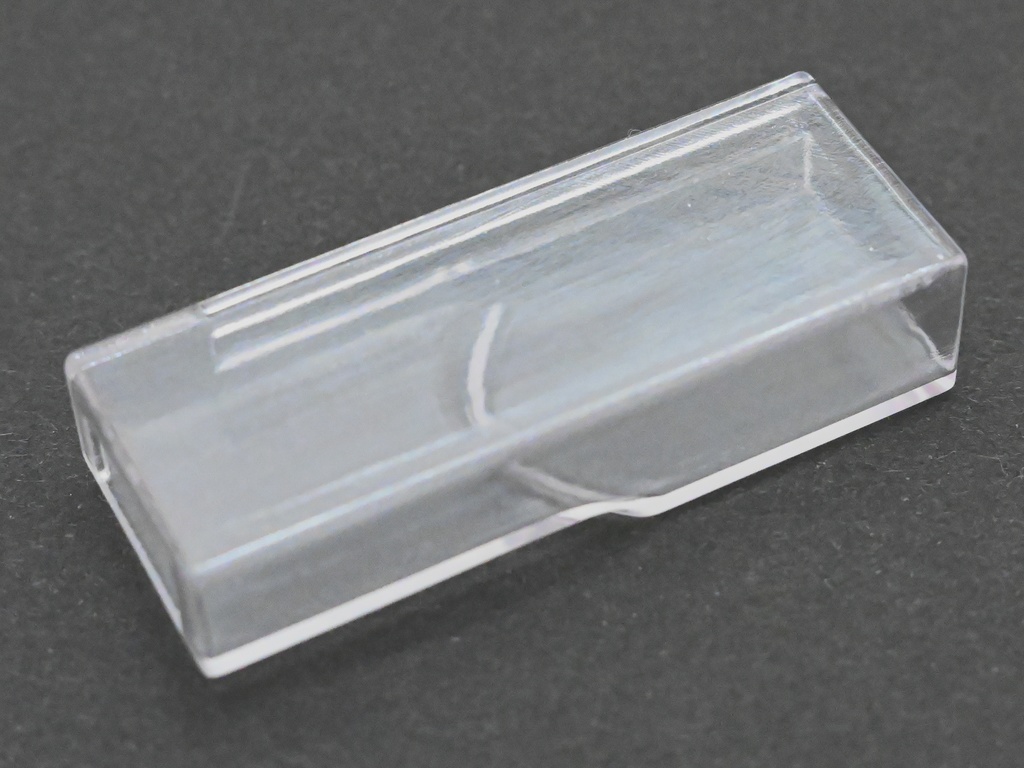 TANCHJIM Luna用DACケースデータ