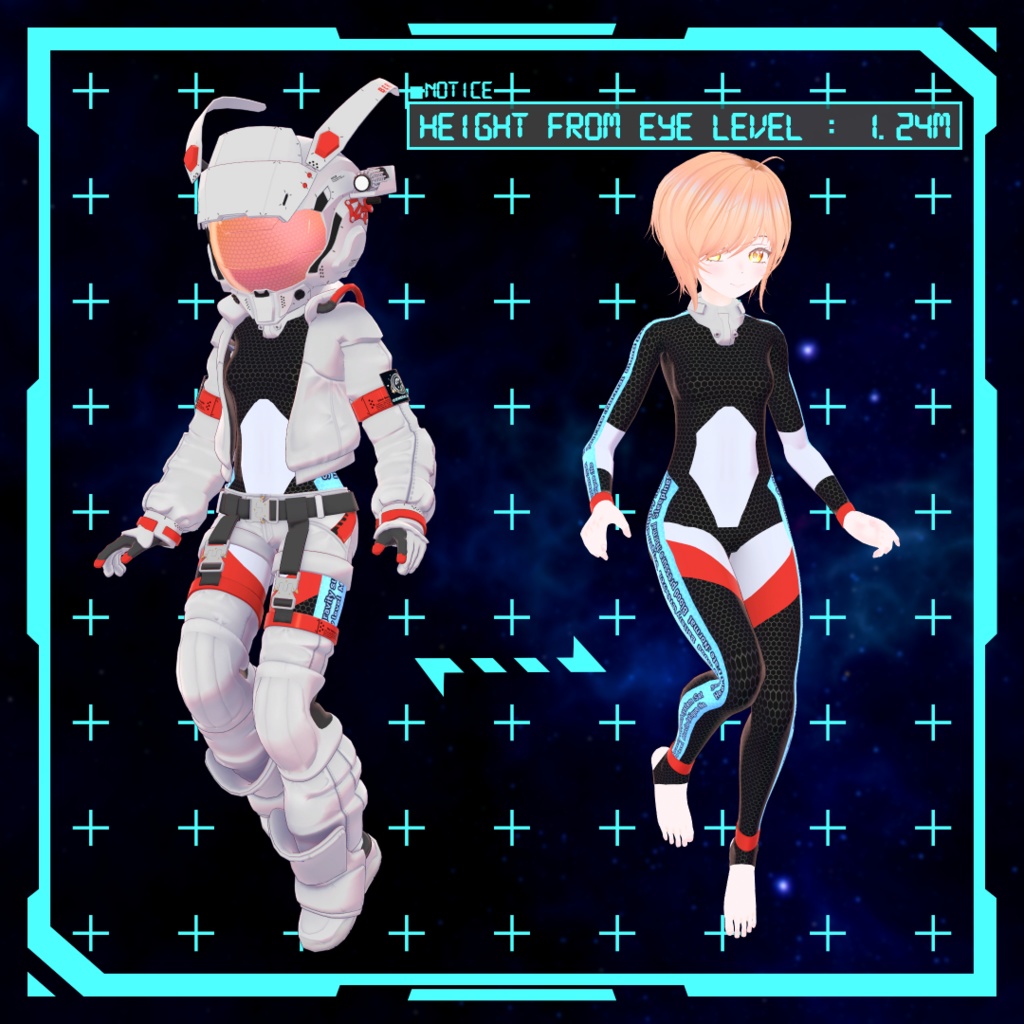 オリジナル3Dモデル SPHALE - スファレ