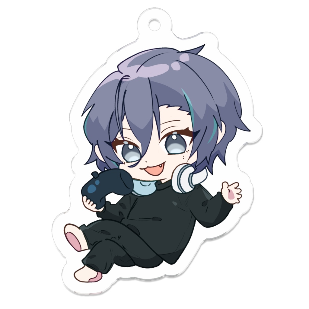 アクリルキーホルダー（2024）