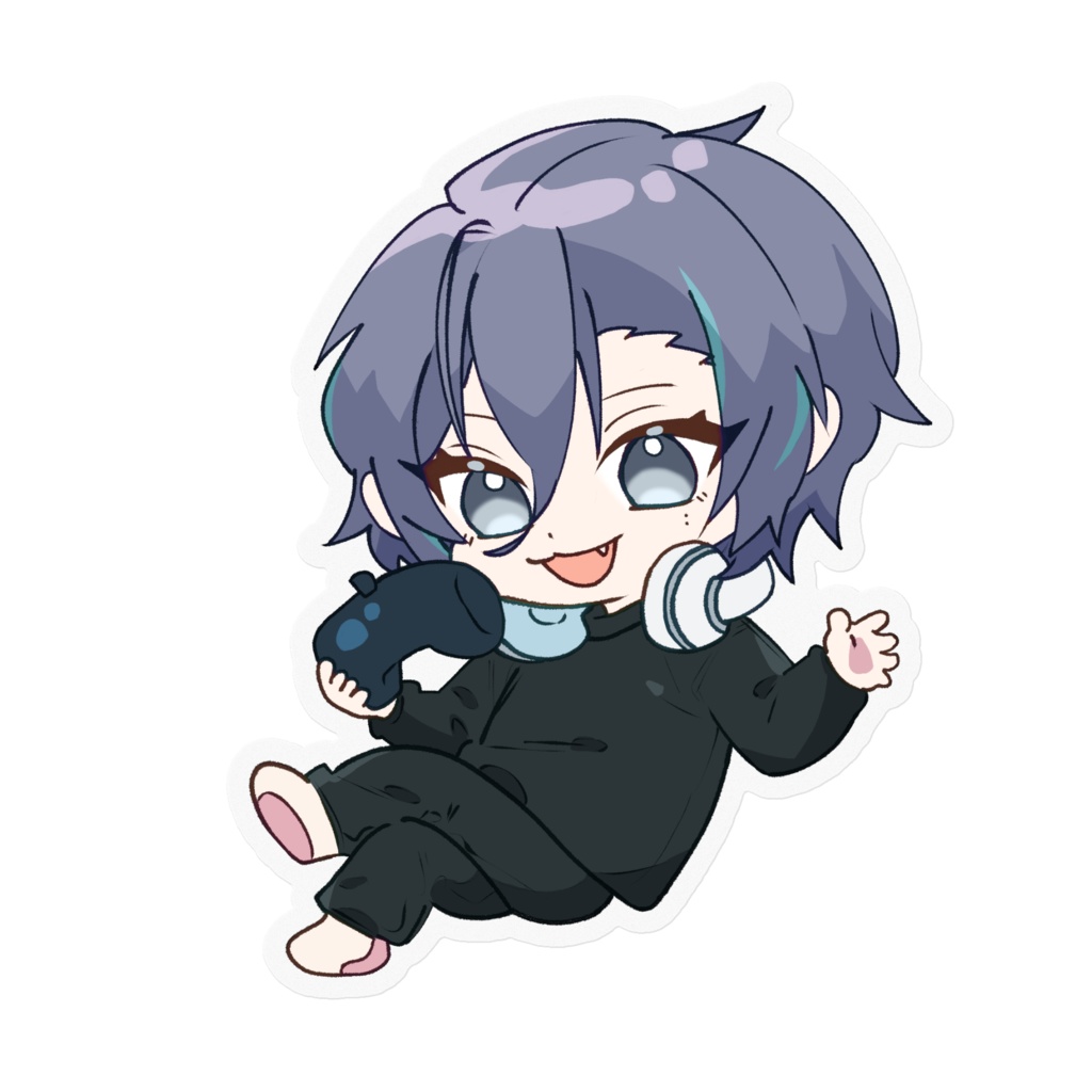 ステッカー（2024）