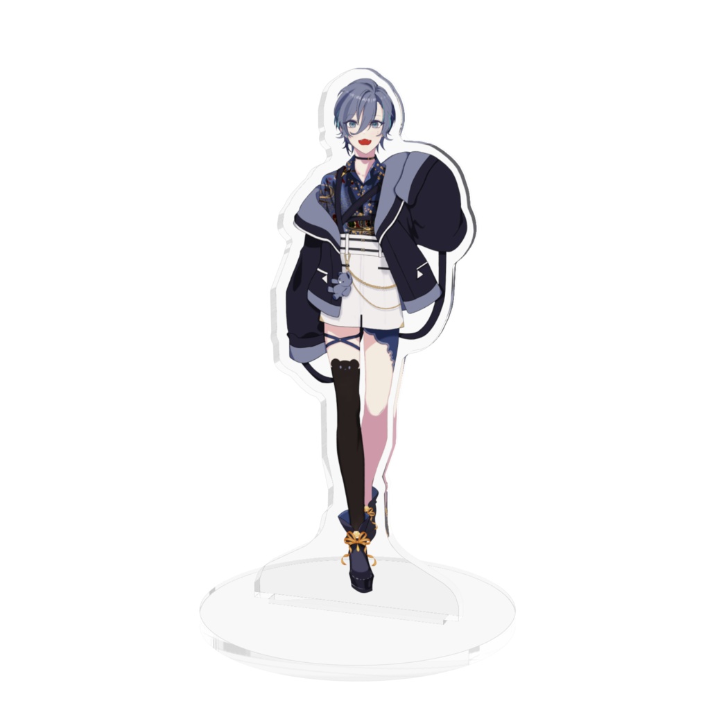 アクリルフィギュア（B）