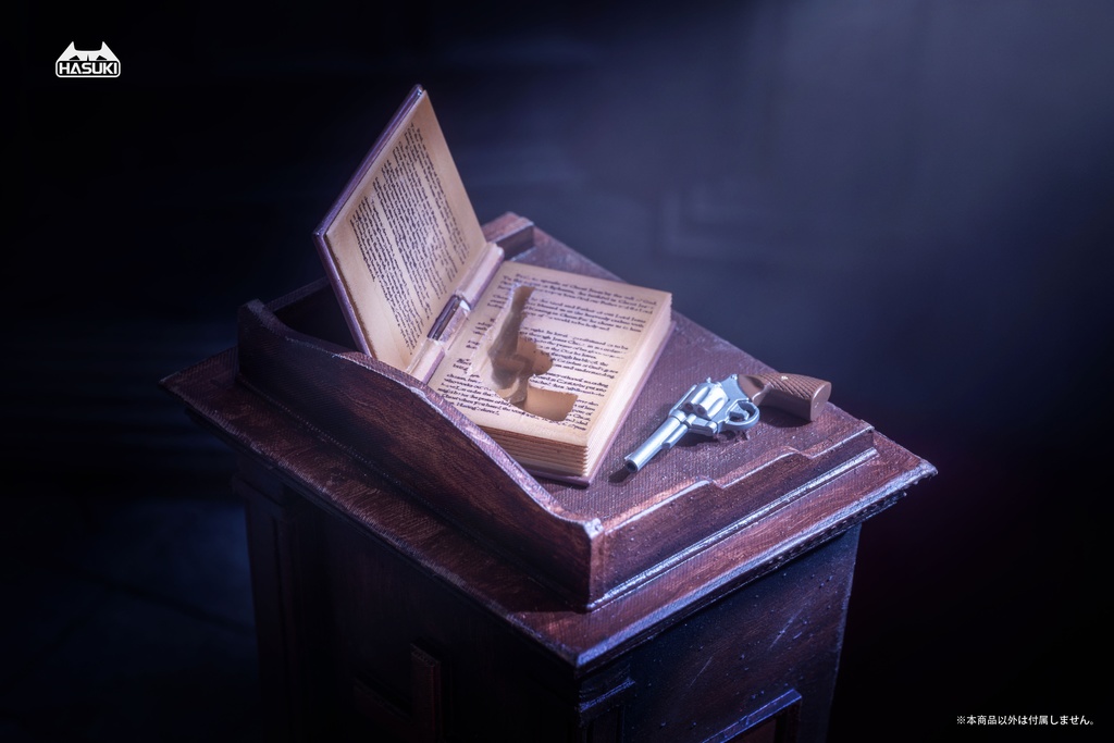 【HASUKI・R.Z.】サキュバスシスター フリーデ ・完成品可動フィギュア・1/12・pocket artシリーズ PA009 ・HASUKI