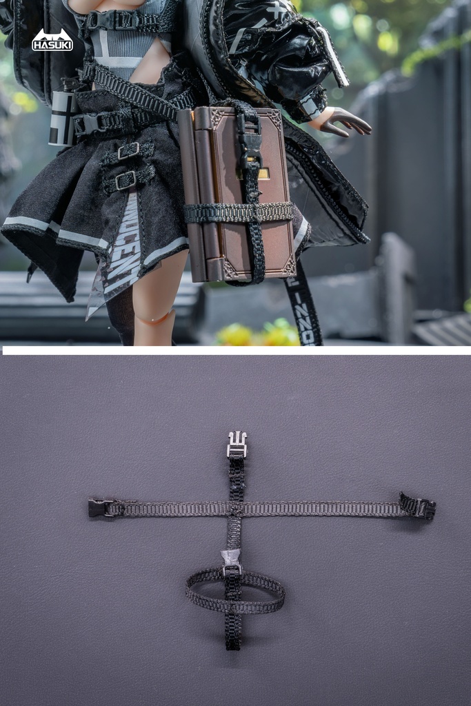 【HASUKI・R.Z.】マリアンヌ ・完成品可動フィギュア・1/12・pocket artシリーズ PA009 ・HASUKI