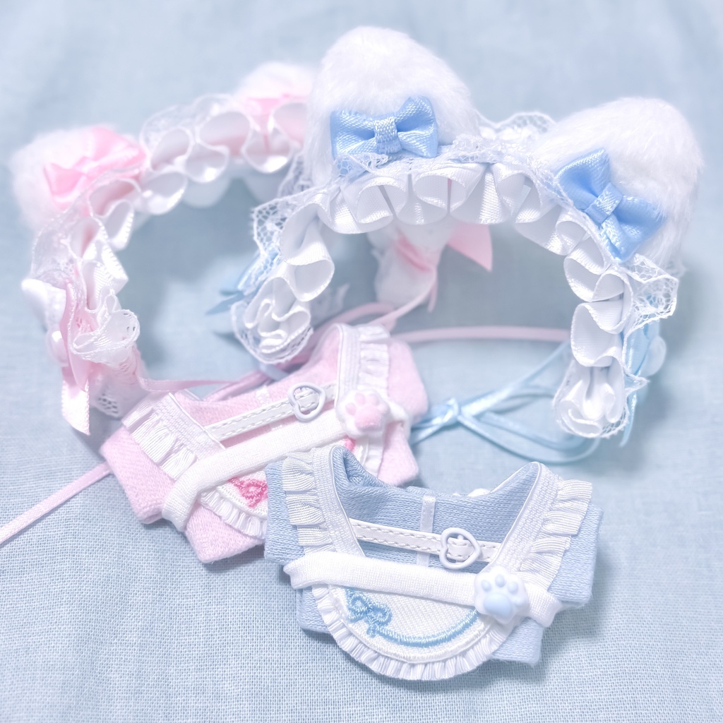 ℕ𝕪𝕒𝕟 𝕞𝕒𝕚𝕕【在庫リクエスト受付中】