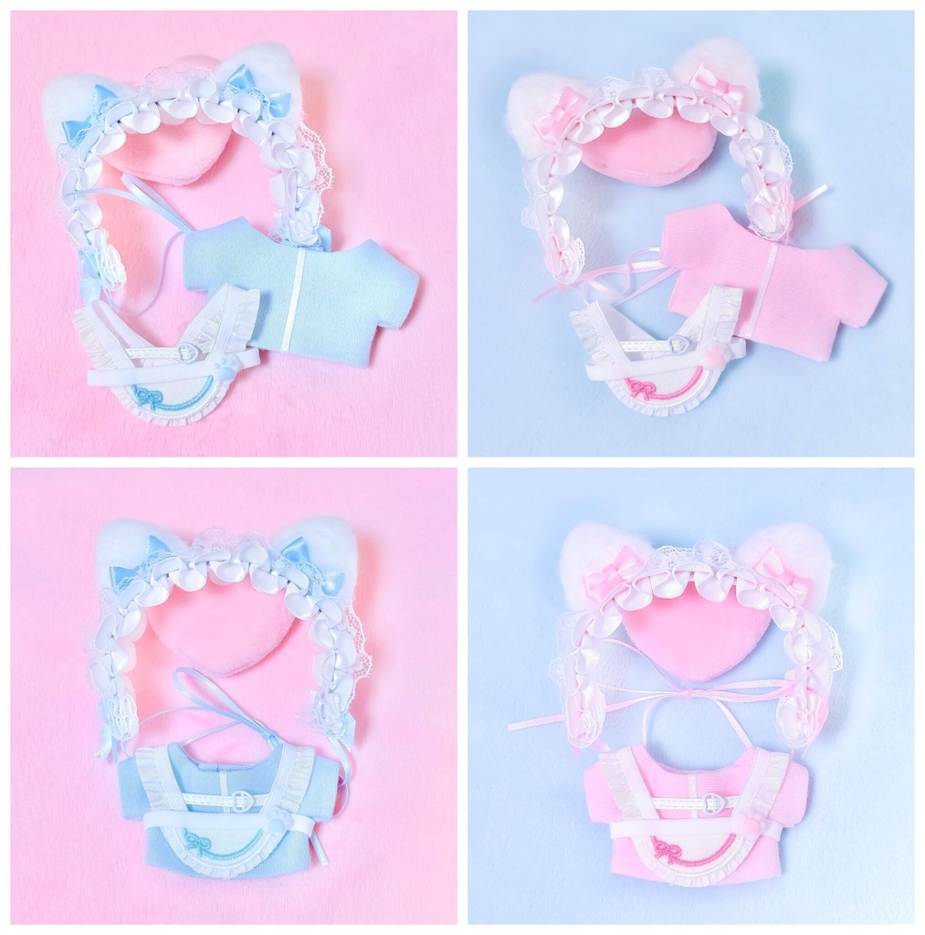 ℕ𝕪𝕒𝕟 𝕞𝕒𝕚𝕕【7/4〜再販予定】
