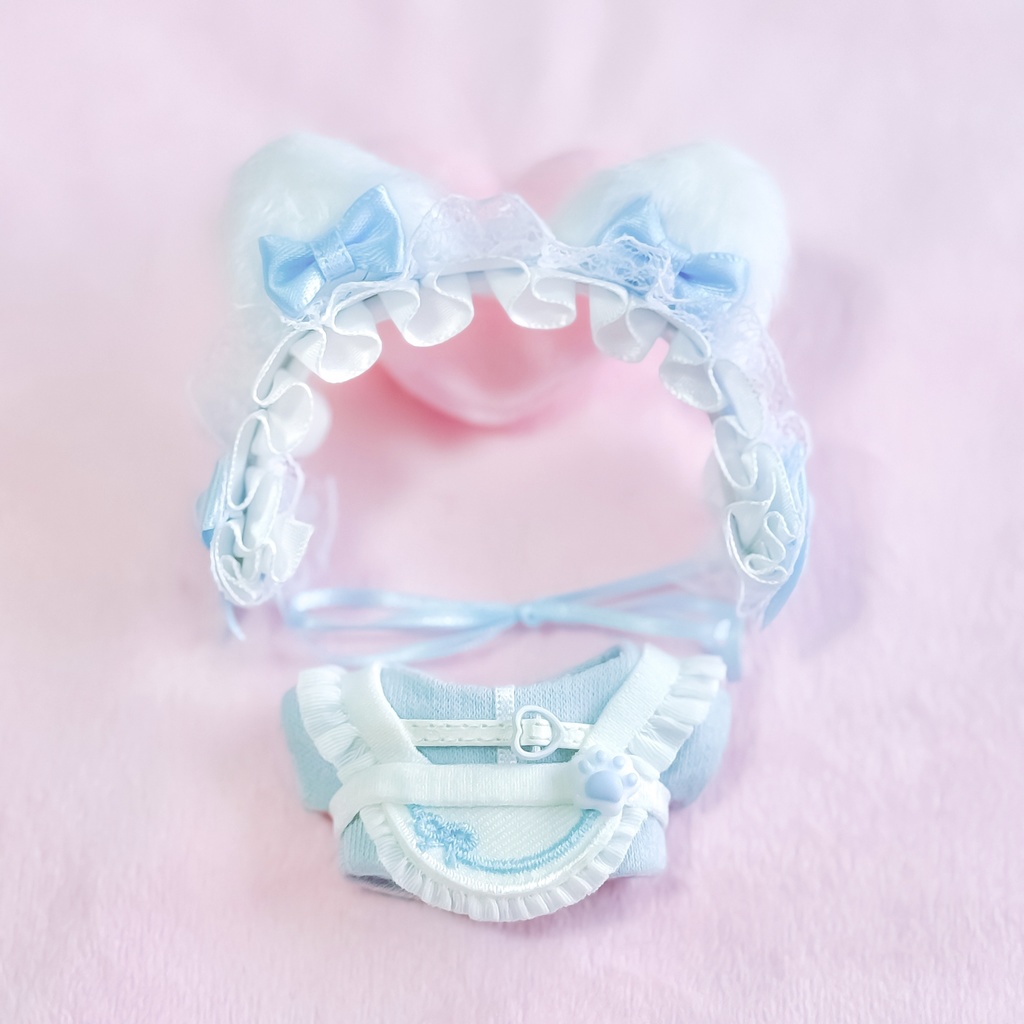 ℕ𝕪𝕒𝕟 𝕞𝕒𝕚𝕕【在庫リクエスト受付中】