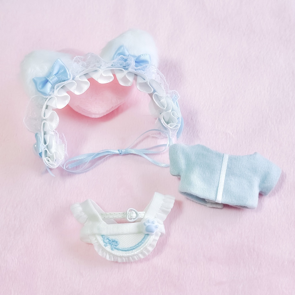 ℕ𝕪𝕒𝕟 𝕞𝕒𝕚𝕕【在庫リクエスト受付中】