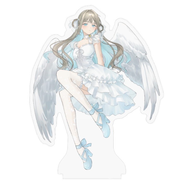 アクリルスタンド