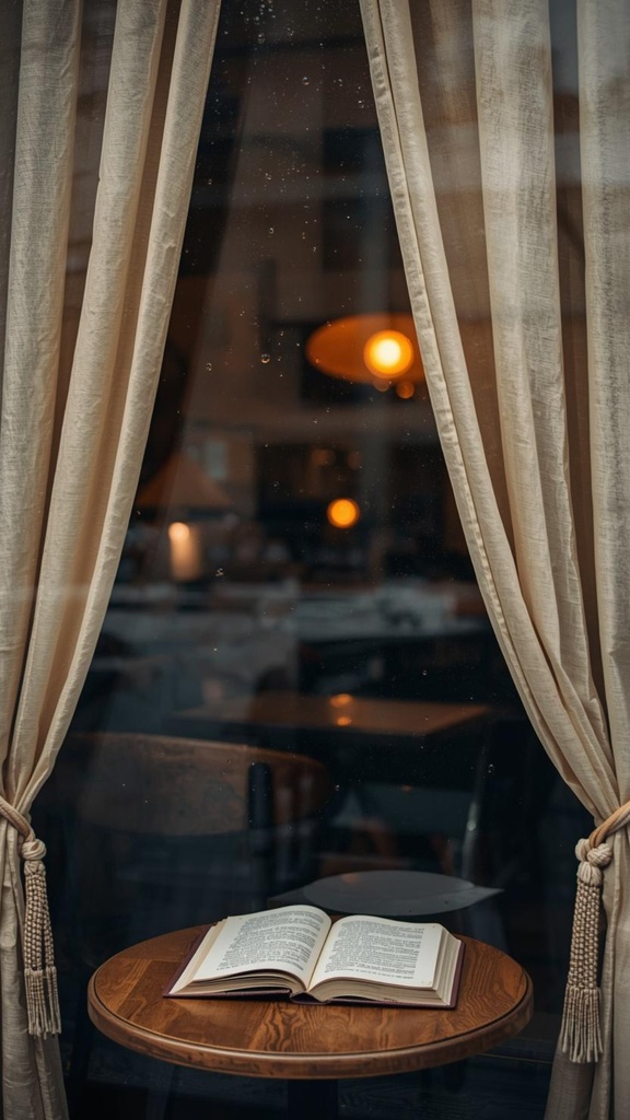 Nocturne Cafe Vol.1(5曲セット)