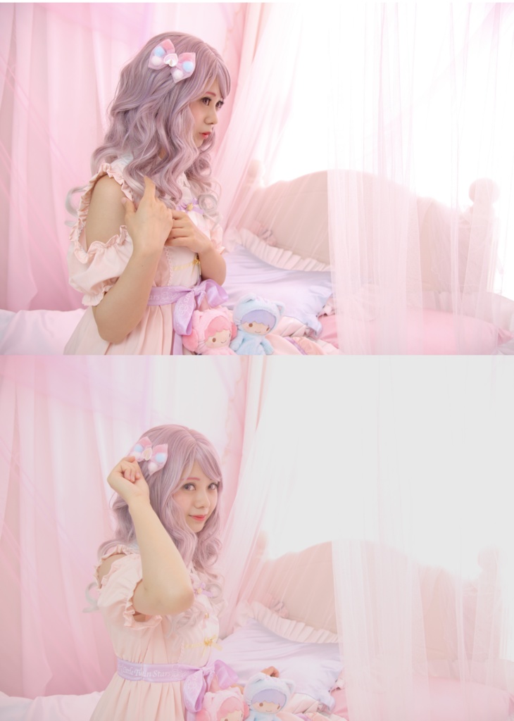 Kira Kira Étoiles