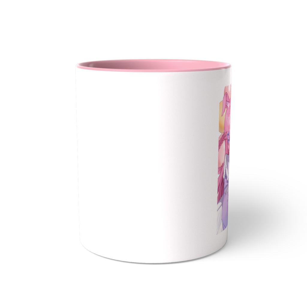 誕生日記念マグカップ2026