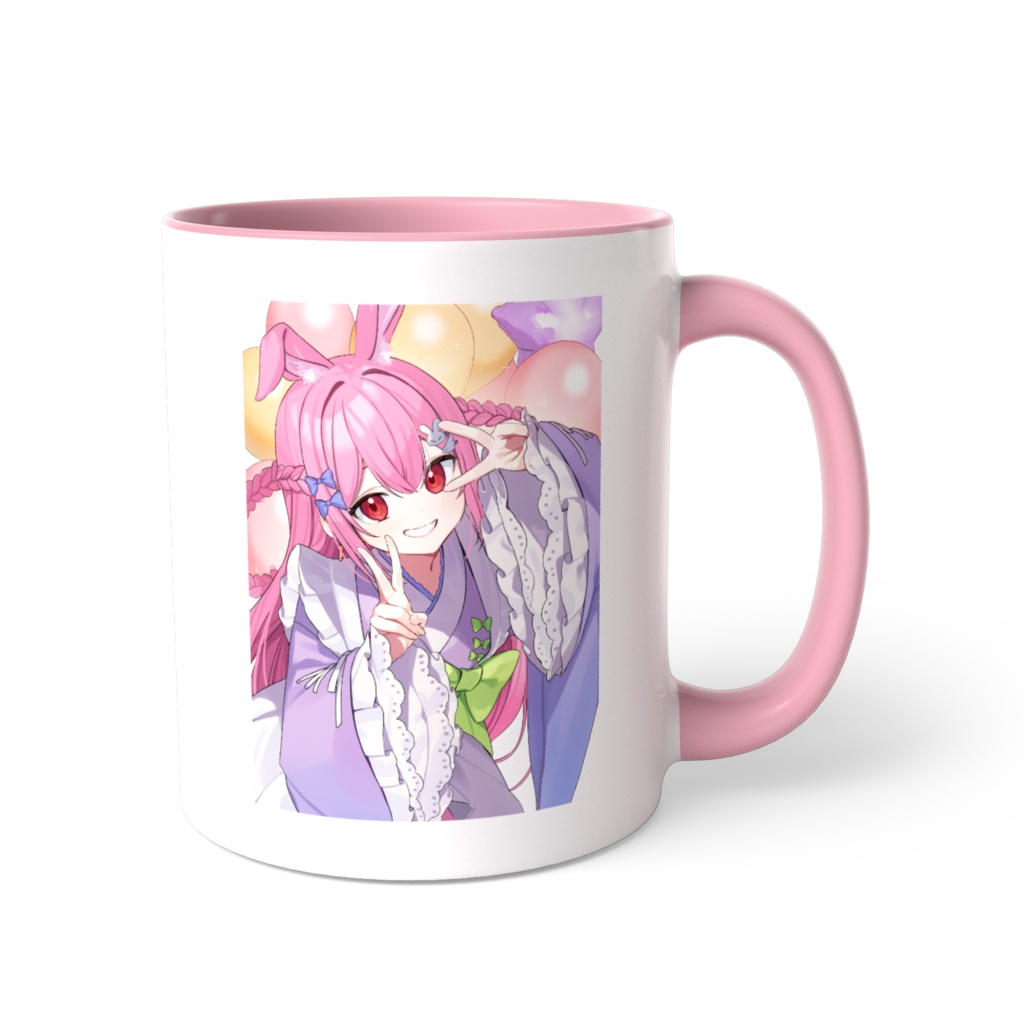 誕生日記念マグカップ2026