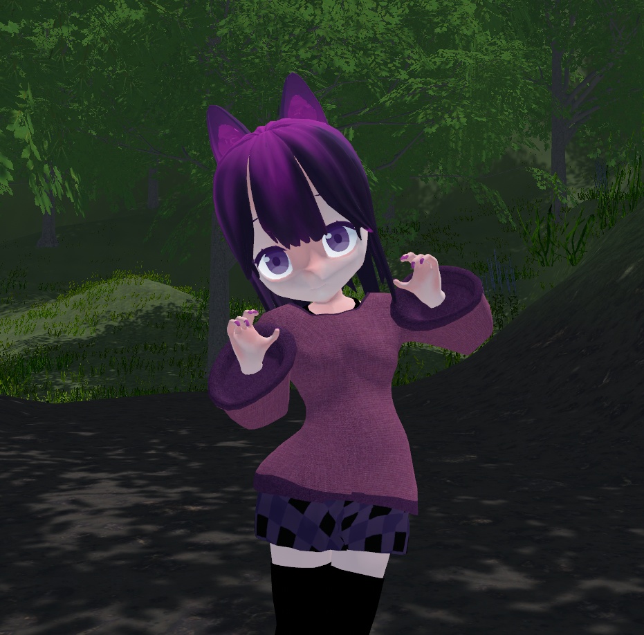 -Sale- Vee VRChatアバター