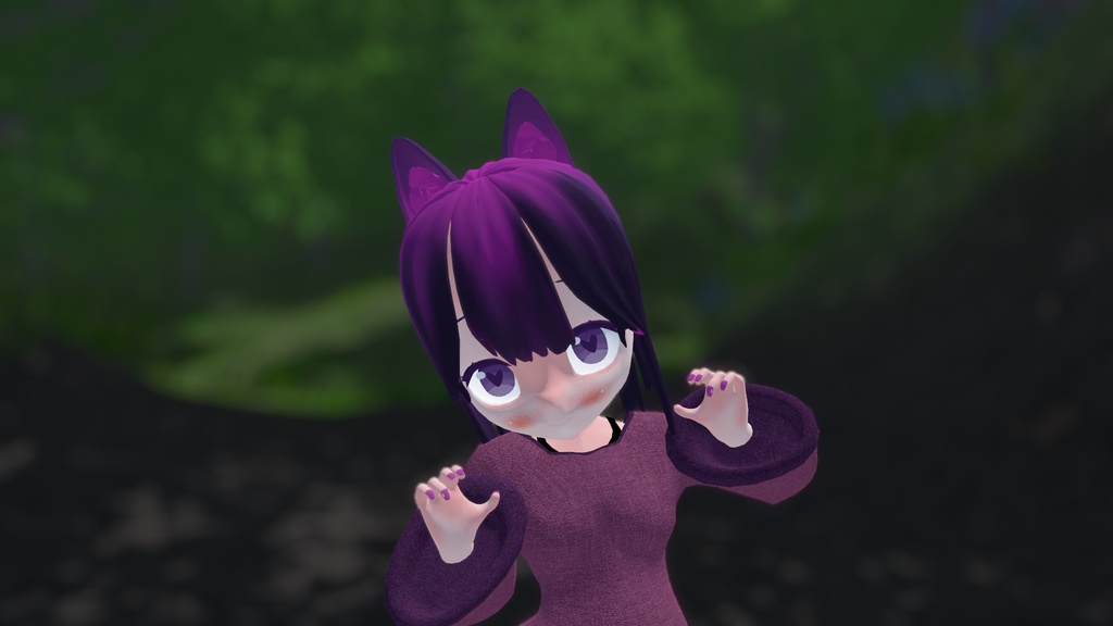-Sale- Vee VRChatアバター