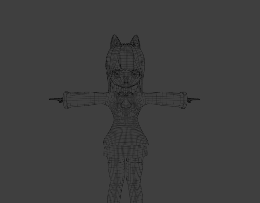 -Sale- Vee VRChatアバター
