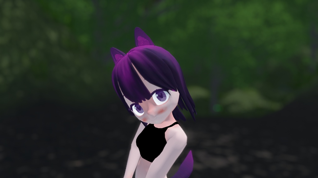 -Sale- Vee VRChatアバター