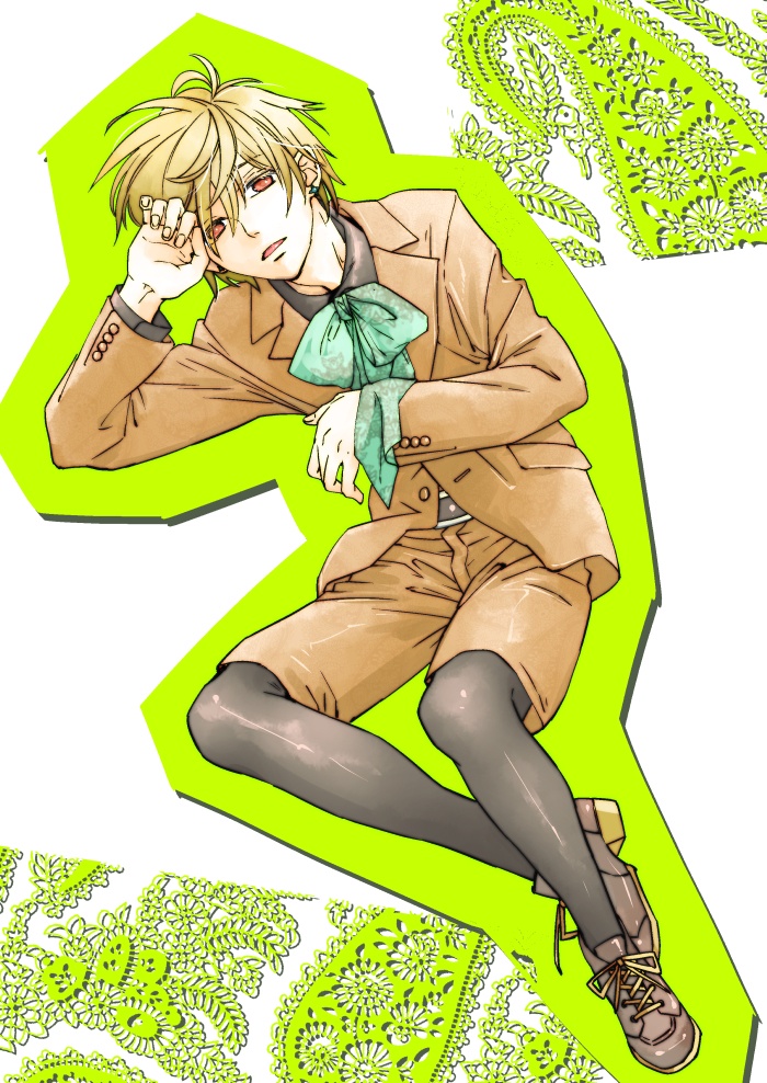 A SWEET LITTLE BITTER LOVE ‐remaster‐ 03