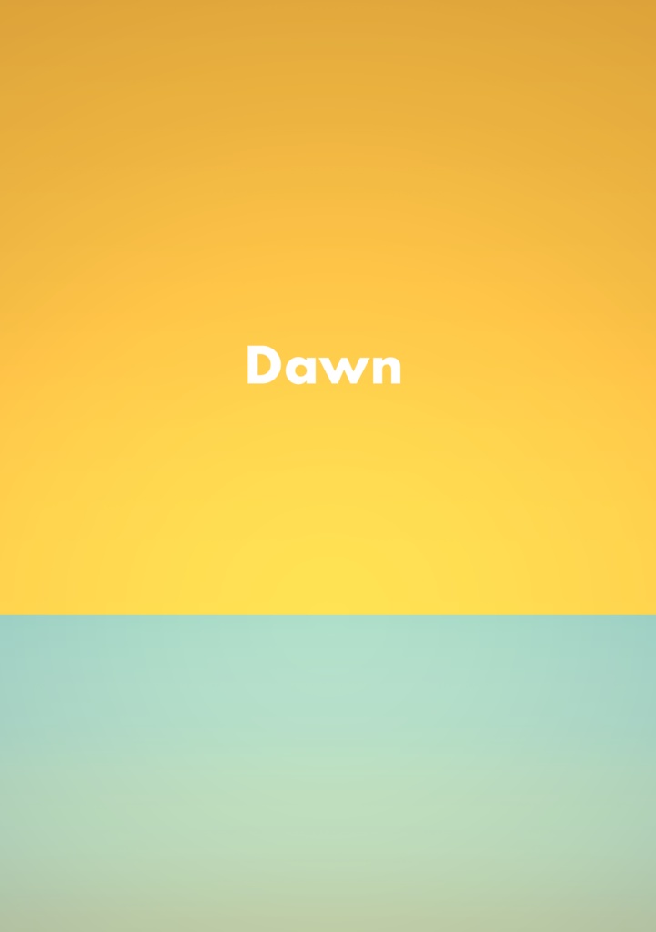 Dawn