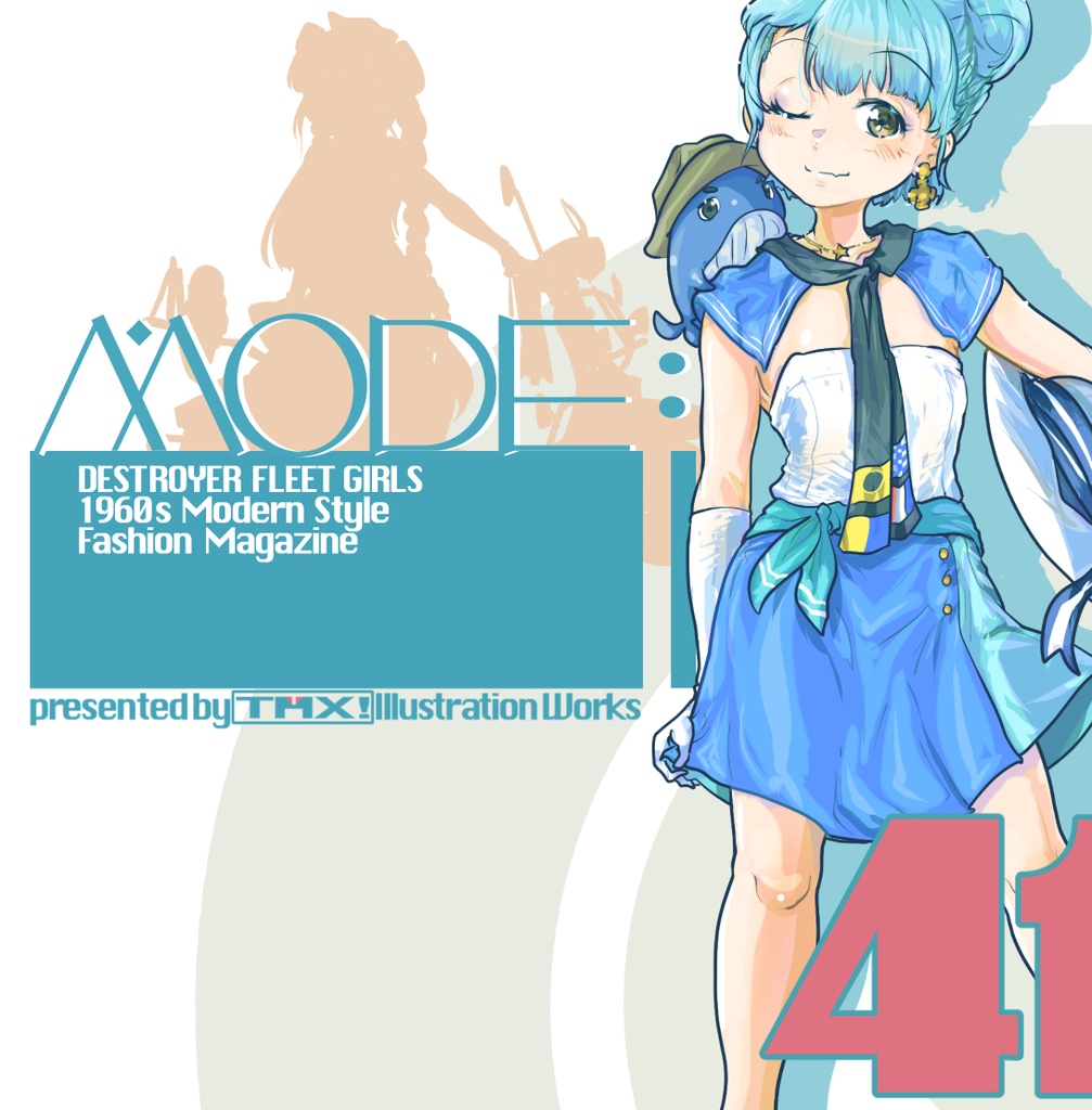MODE: