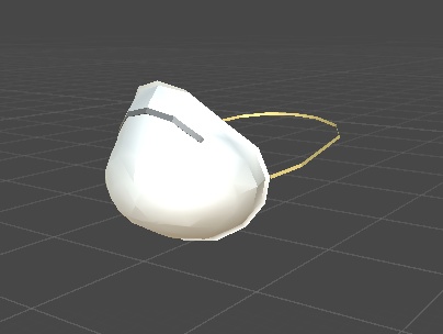 safe mask / 安全マスク