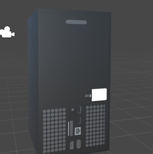 XBOX ONE X / XBOX ONE Series X