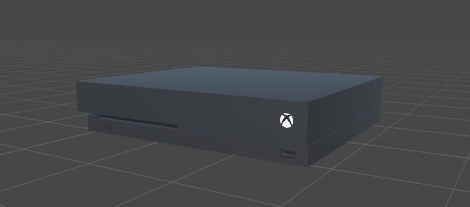 XBOX ONE X / XBOX ONE Series X
