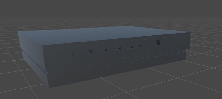 XBOX ONE X / XBOX ONE Series X