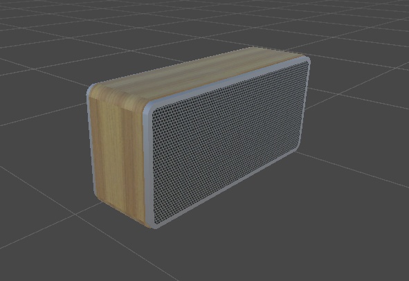Interior fittings | switch, clock, IOT thermometer