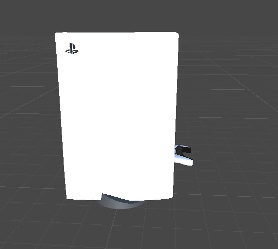PS5
