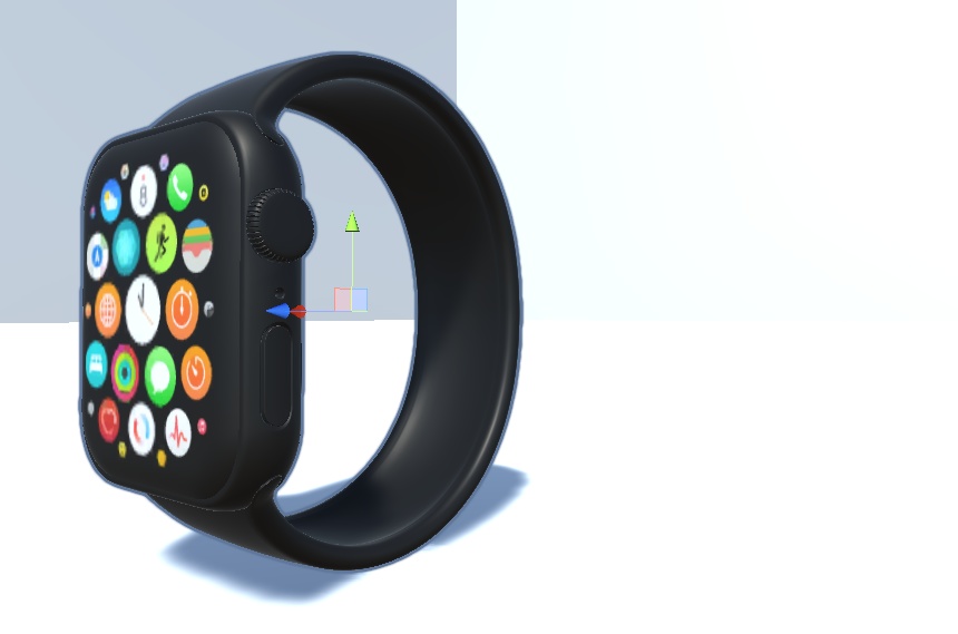 Apple Watch Series 6 Solo loop