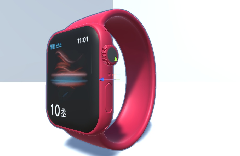 Apple Watch Series 6 Solo loop