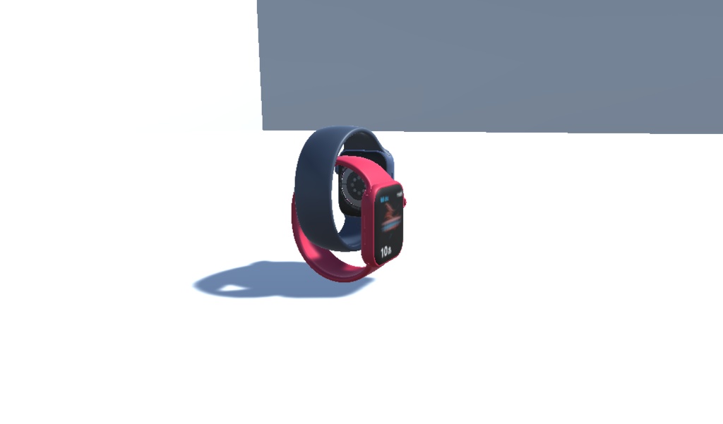 Apple Watch Series 6 Solo loop