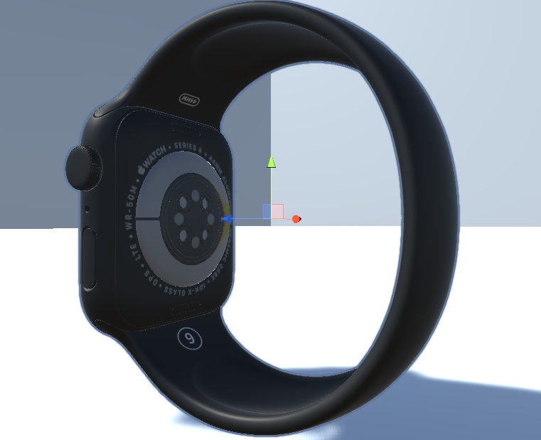 Apple Watch Series 6 Solo loop