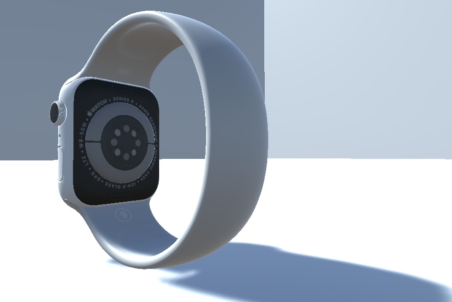 Apple Watch Series 6 Solo loop