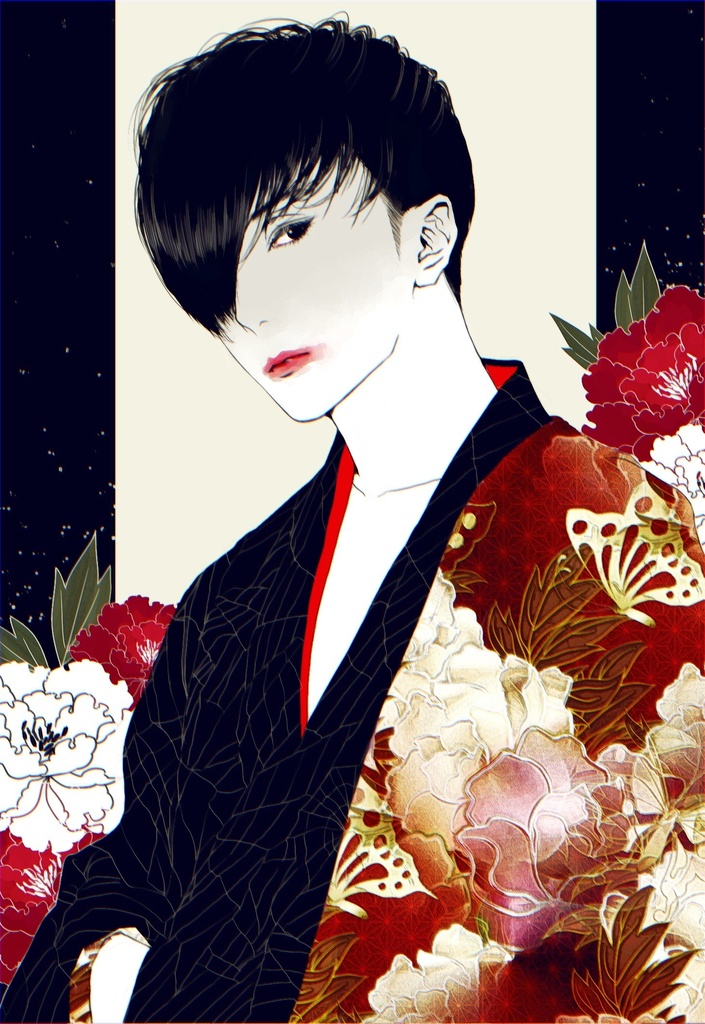 早乙女太一ポストカード01全5種バラ売り