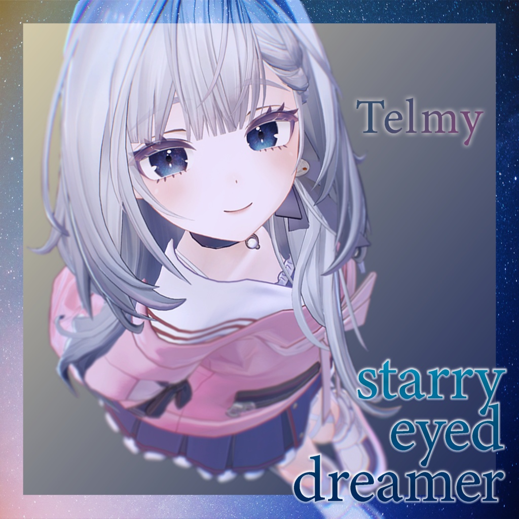 無料あり✧Starry eyed dreamer【9アバター対応】