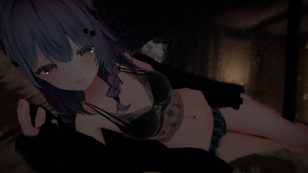 🎀ランジェリー♡ルームウェア💗【しなの対応】