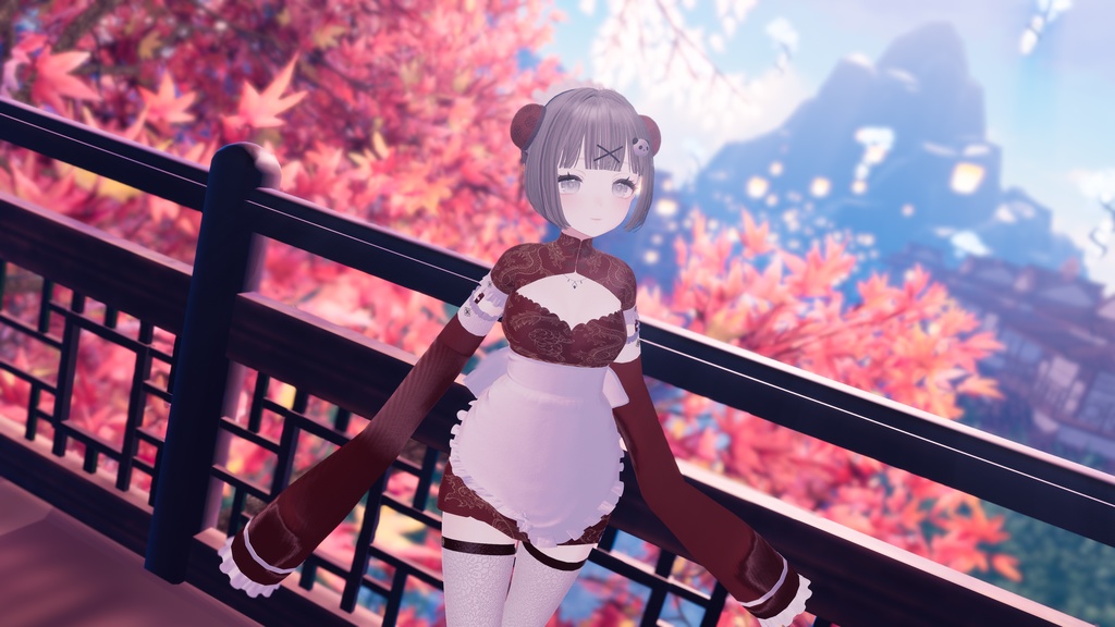 【⭐SALE】❖ Lunmei ❖【7+αアバター対応】